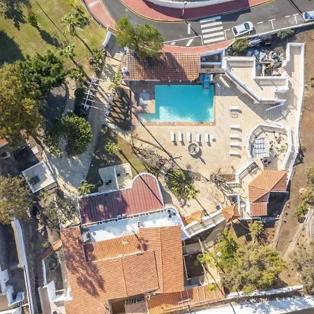 Apartment Liberty Cottage Suite Close Pool *