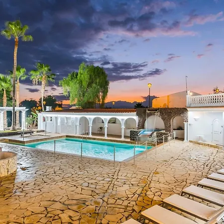 Apartment Liberty Cottage Suite Close Pool Costa Adeje (Tenerife)