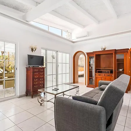 Apartment Liberty Cottage Suite Close Pool Costa Adeje (Tenerife)
